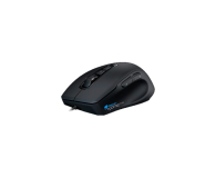 Roccat Kone Pure Optical Black Edition 5000dpi - 246340 - zdjęcie 2